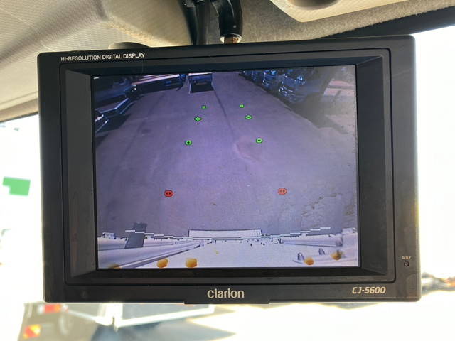 いすゞエルフアルミバン小型（2t・3t）[写真24]