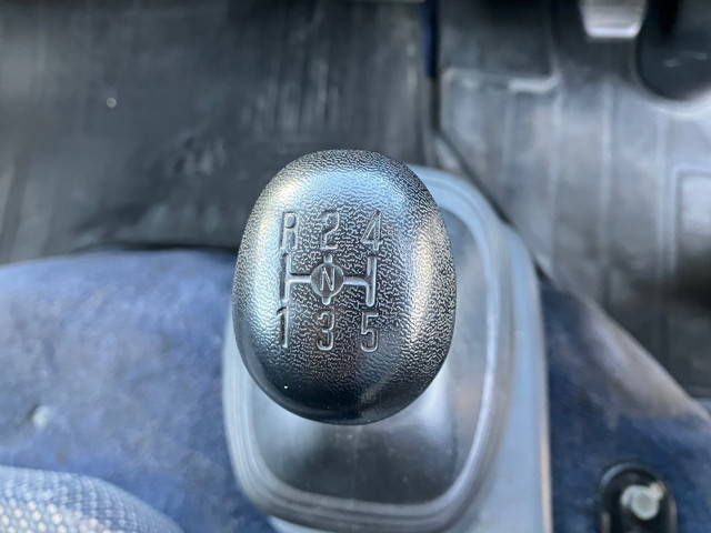 いすゞエルフアルミバン小型（2t・3t）[写真26]