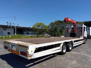 専用ページ ルイジアナ スーパーグレート パルス整合器 三菱ふそう スーパーグレート QKG-FU54VZ [P29201