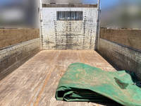 三菱ふそうキャンターダンプ小型（2t・3t）[写真10]