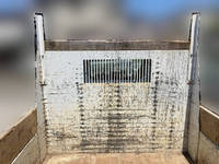 三菱ふそうキャンターダンプ小型（2t・3t）[写真11]