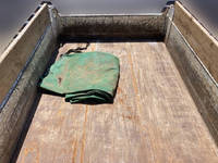 三菱ふそうキャンターダンプ小型（2t・3t）[写真12]