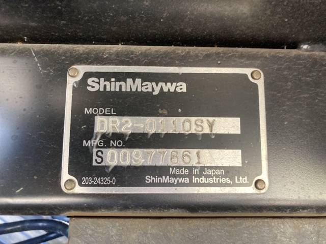 三菱ふそうキャンターダンプ小型（2t・3t）[写真15]