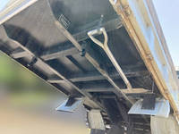 三菱ふそうキャンターダンプ小型（2t・3t）[写真17]