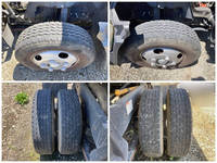 三菱ふそうキャンターダンプ小型（2t・3t）[写真22]