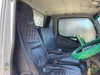 三菱ふそうキャンターダンプ小型（2t・3t）[写真31]