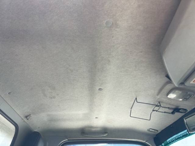 三菱ふそうキャンターダンプ小型（2t・3t）[写真32]