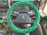 三菱ふそうキャンターダンプ小型（2t・3t）[写真34]