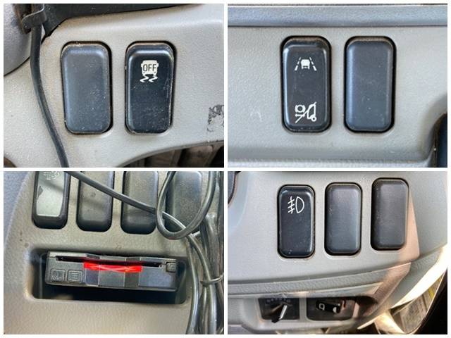 三菱ふそうキャンターダンプ小型（2t・3t）[写真36]