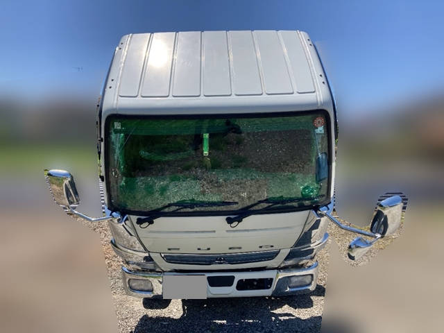 三菱ふそうキャンターダンプ小型（2t・3t）[写真08]