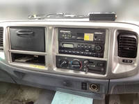 日野レンジャーパッカー車（塵芥車）中型（4t）[写真28]