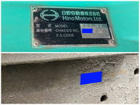 日野レンジャーパッカー車（塵芥車）中型（4t）[写真33]