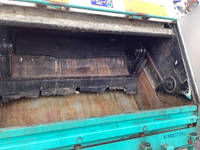 日野レンジャーパッカー車（塵芥車）中型（4t）[写真08]