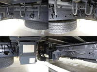 三菱ふそうファイターアルミウイング増トン（6t・8t）[写真12]