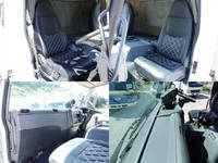 三菱ふそうファイターアルミウイング増トン（6t・8t）[写真15]