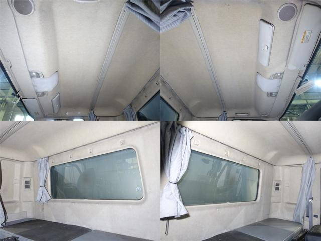 三菱ふそうファイターアルミウイング増トン（6t・8t）[写真16]