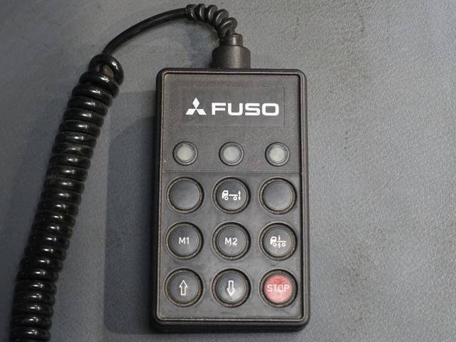 三菱ふそうファイターアルミウイング増トン（6t・8t）[写真17]