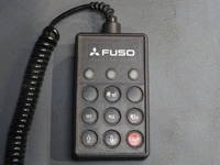 三菱ふそうファイターアルミウイング増トン（6t・8t）[写真18]