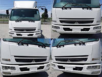 三菱ふそうファイターアルミウイング増トン（6t・8t）[写真04]