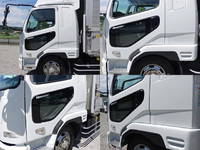 三菱ふそうファイターアルミウイング増トン（6t・8t）[写真07]