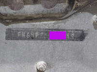 三菱ふそうファイターアルミウイング増トン（6t・8t）[写真10]