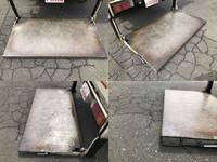 日野デュトロ平ボディ小型（2t・3t）[写真13]