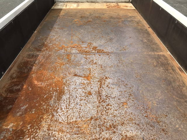 日野デュトロ平ボディ小型（2t・3t）[写真15]