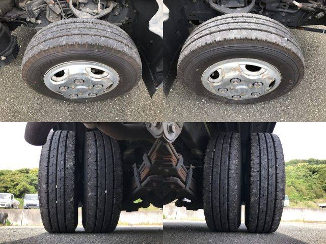 日野デュトロ平ボディ小型（2t・3t）[写真18]