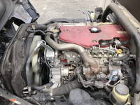 日野デュトロ平ボディ小型（2t・3t）[写真21]