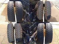 日野プロフィアダンプ大型（10t）[写真19]