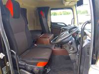 日野プロフィアダンプ大型（10t）[写真21]