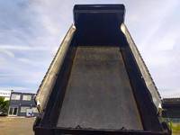 日野プロフィアダンプ大型（10t）[写真09]