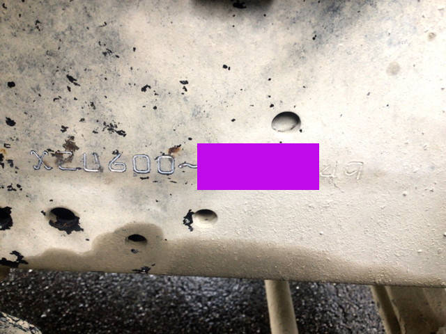 日野デュトロミキサー車（コンクリートミキサー）小型（2t・3t）[写真35]