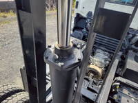 日野プロフィアダンプ大型（10t）[写真11]