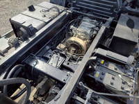 日野プロフィアダンプ大型（10t）[写真12]