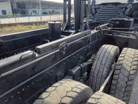 日野プロフィアダンプ大型（10t）[写真13]