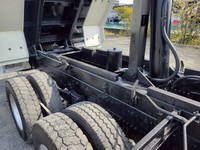 日野プロフィアダンプ大型（10t）[写真14]