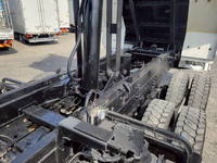 日野プロフィアダンプ大型（10t）[写真15]