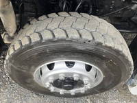 日野プロフィアダンプ大型（10t）[写真16]