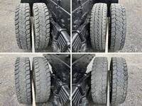 日野プロフィアダンプ大型（10t）[写真18]