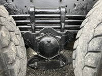 日野プロフィアダンプ大型（10t）[写真19]