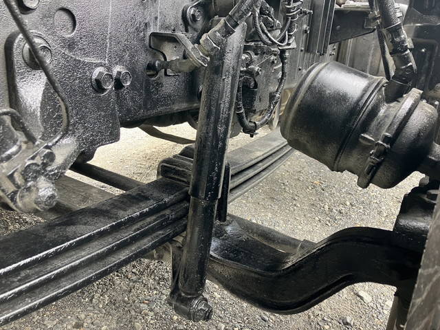 日野プロフィアダンプ大型（10t）[写真22]