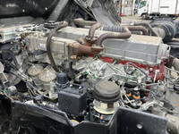 日野プロフィアダンプ大型（10t）[写真23]