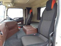 日野プロフィアダンプ大型（10t）[写真27]