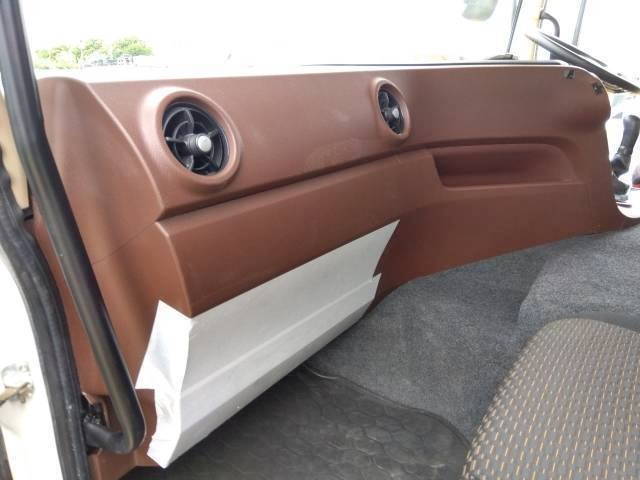 日野プロフィアダンプ大型（10t）[写真28]