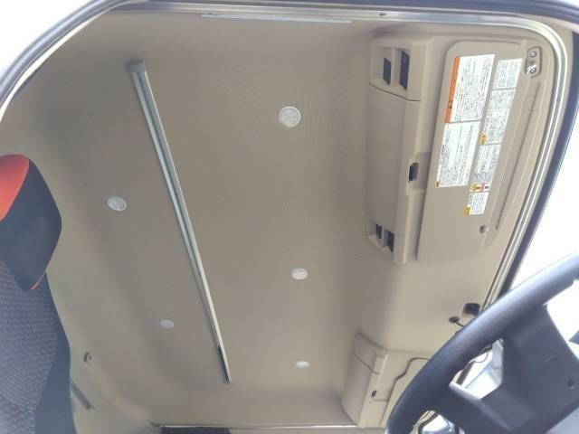 日野プロフィアダンプ大型（10t）[写真32]