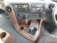 日野プロフィアダンプ大型（10t）[写真34]