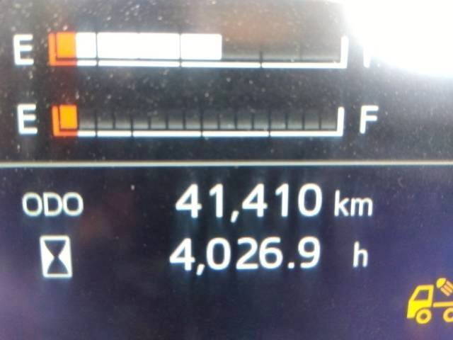 日野プロフィアダンプ大型（10t）[写真36]