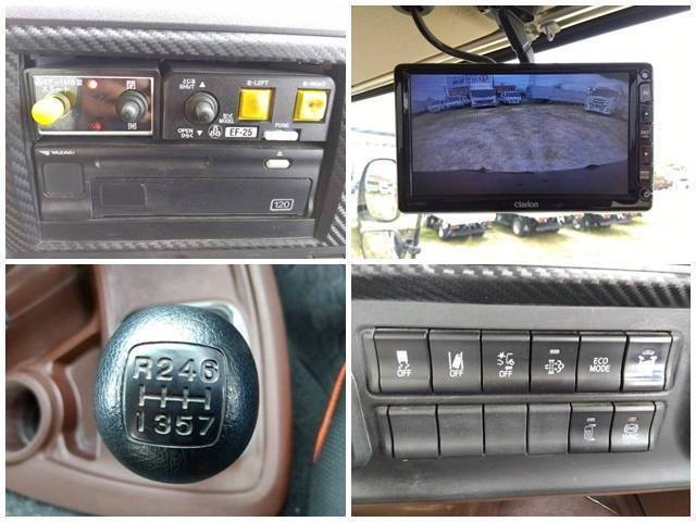 日野プロフィアダンプ大型（10t）[写真37]