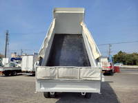 日野プロフィアダンプ大型（10t）[写真06]